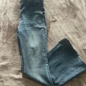 Classic Blue Women's Jeans